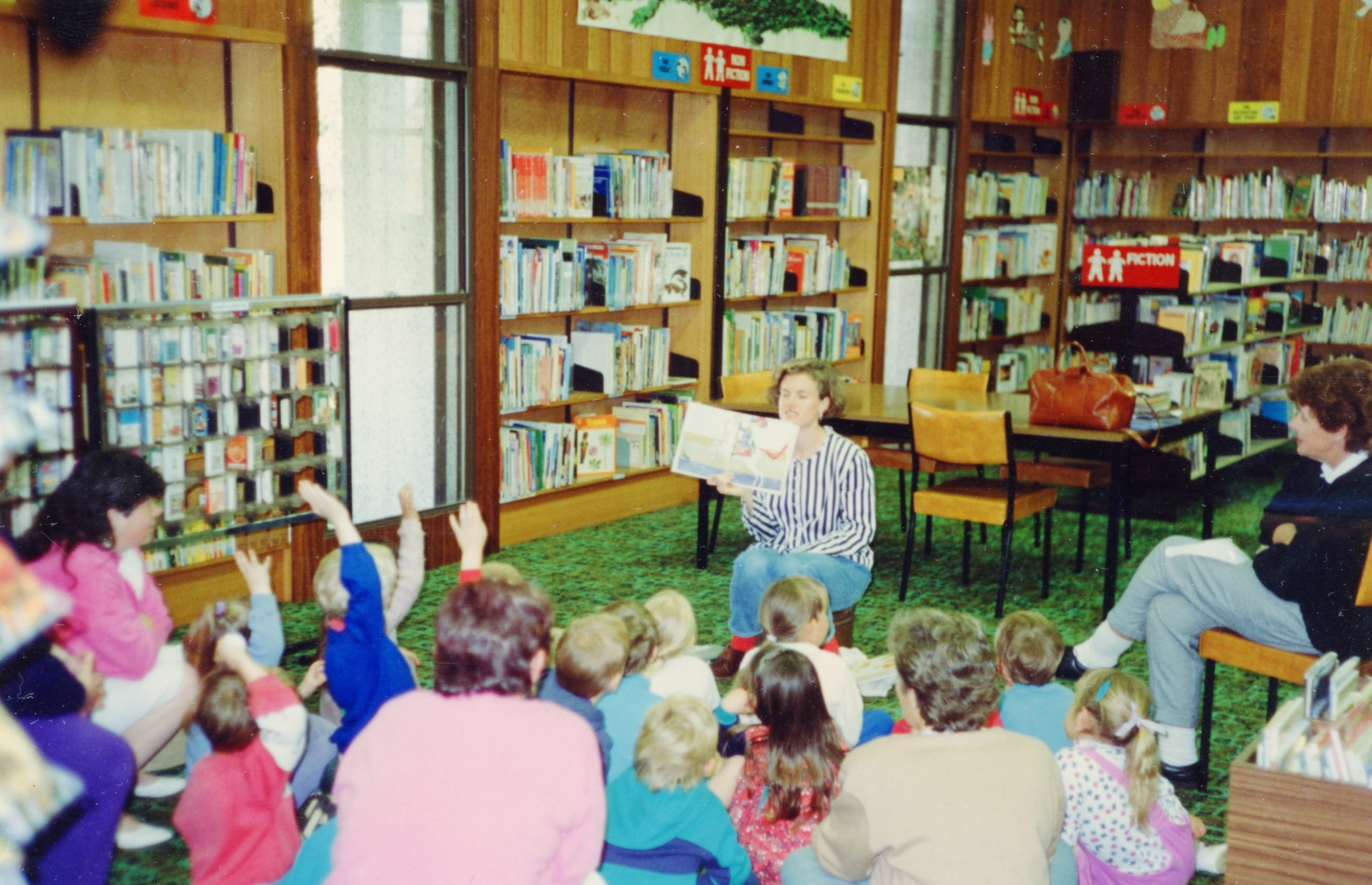 📖 Stories that sparkle! A... - Singleton Public Library | Facebook