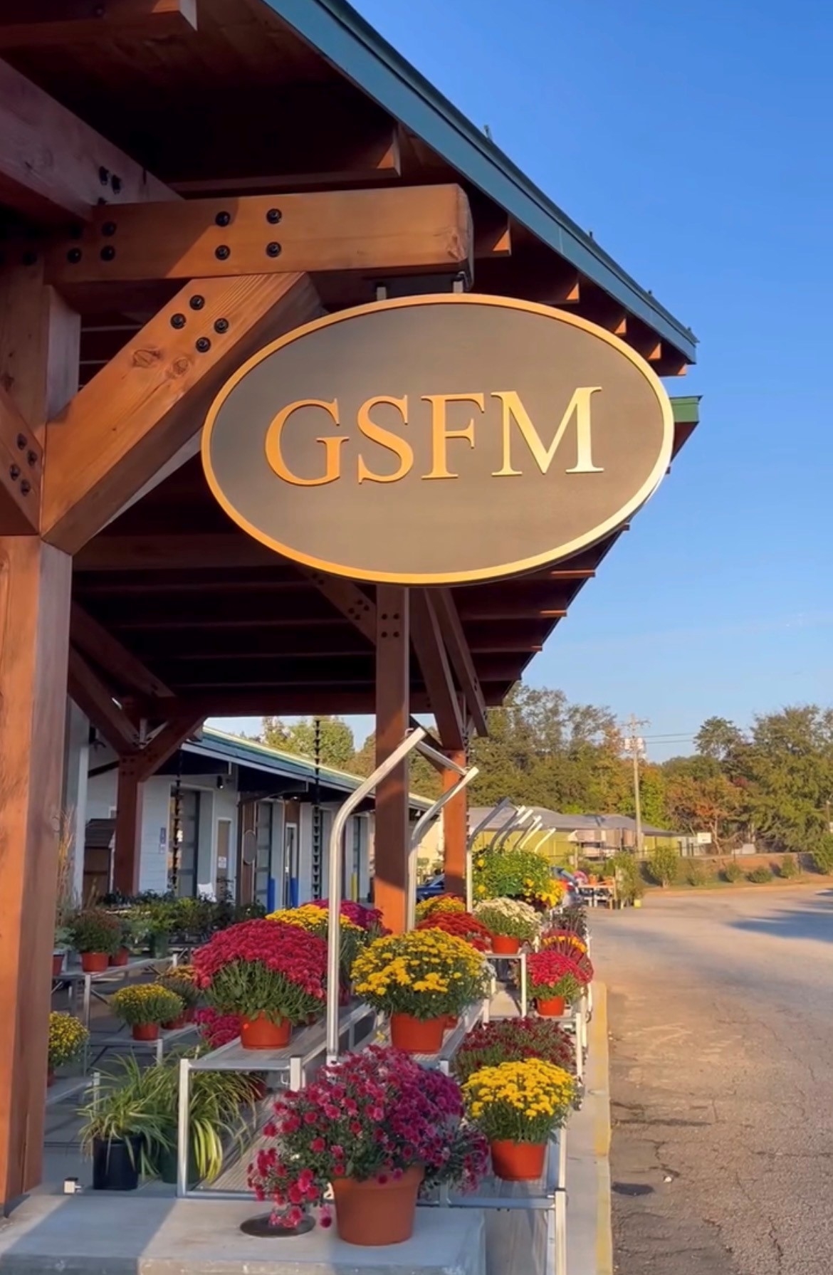 Market update: G&G... - Greenville State Farmers Market | Facebook