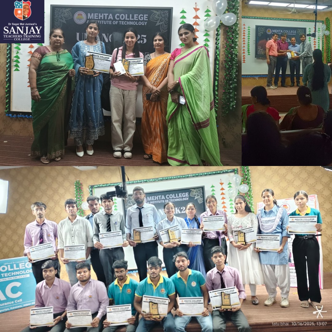 🎉 Congratulations to Our Champions! 🏆... - Sanjay TT College | Facebook