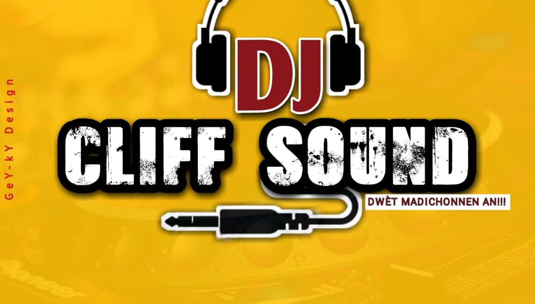 Dj Cliff Sound The Pro | Santiago