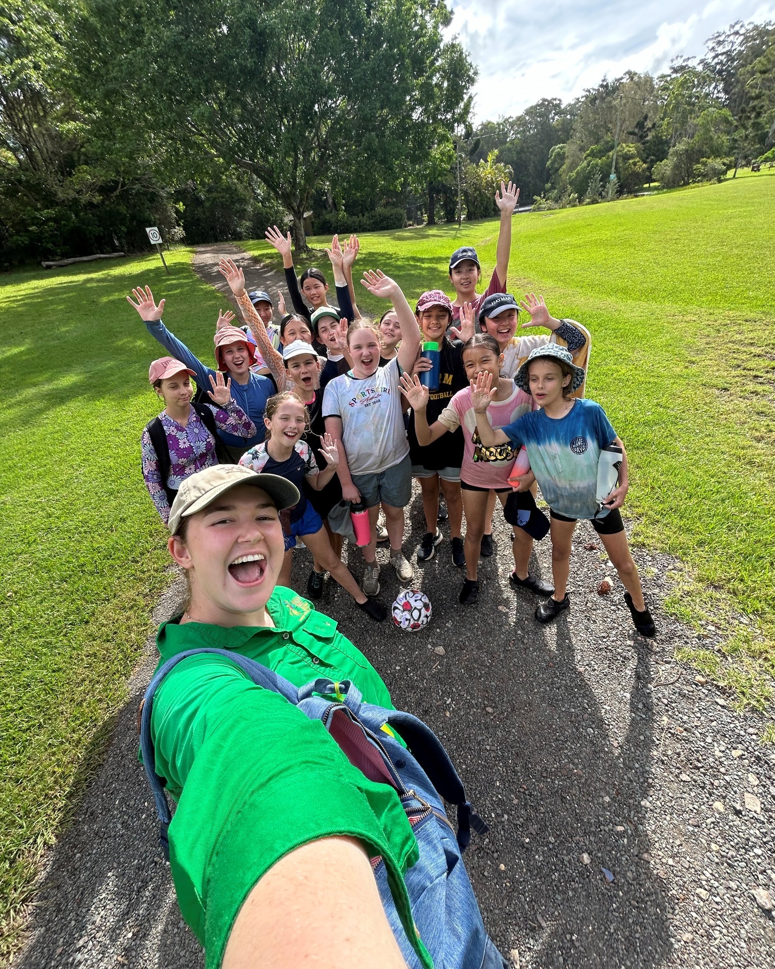 St Aidan's Anglican Girls' School | Brisbane QLD