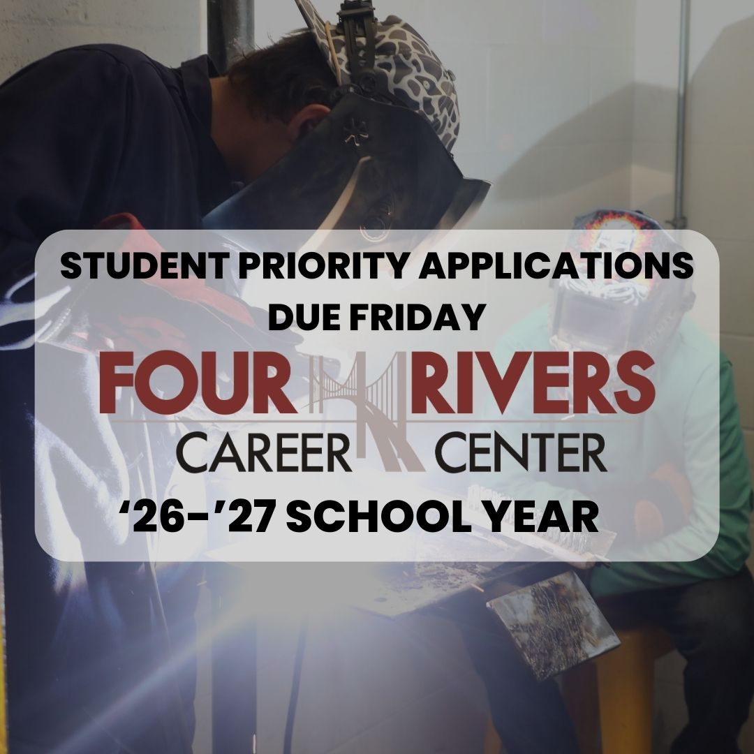 Four Rivers Career Center | Washington MO