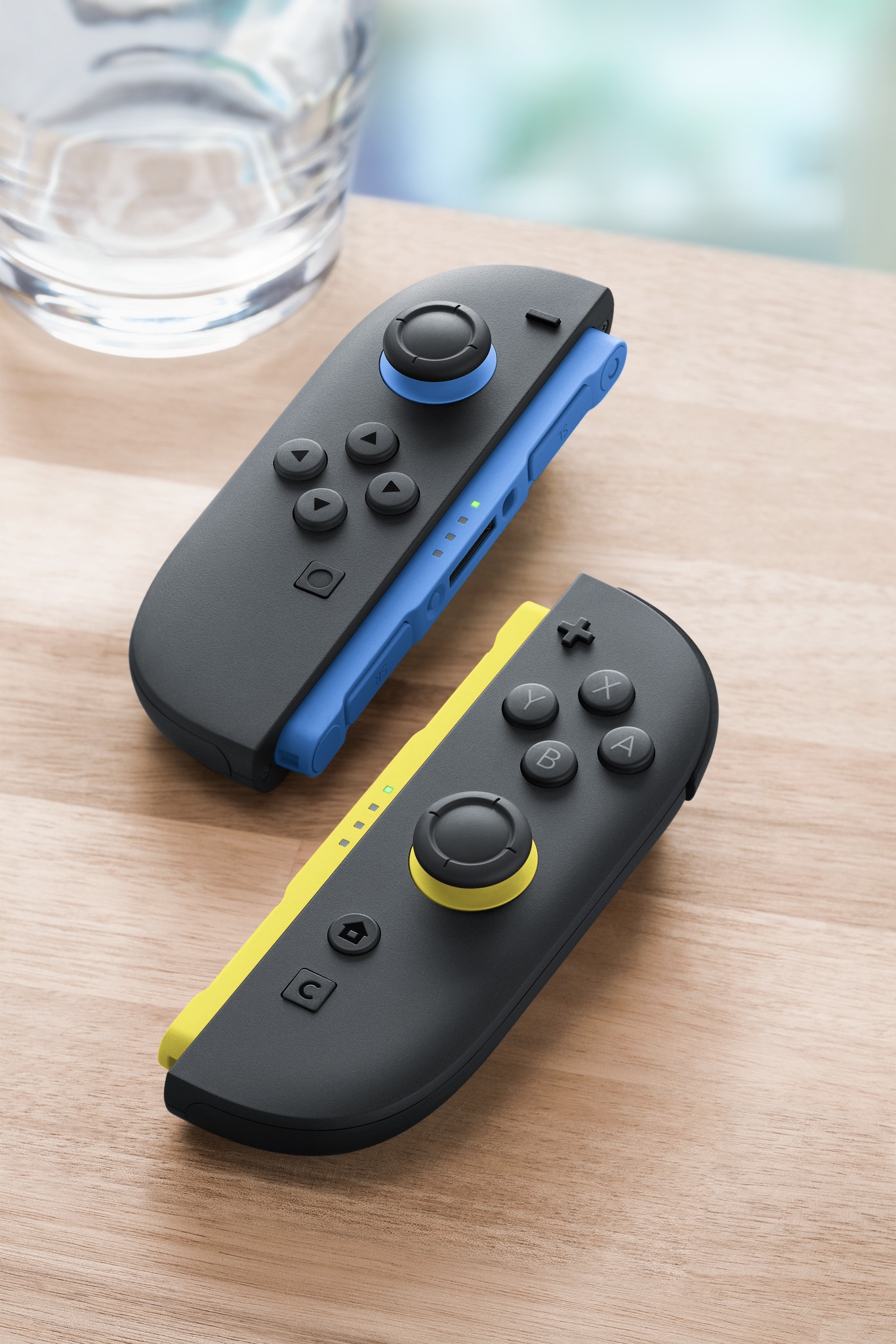 Nintendo Switch - Nintendo Switch added a new photo.