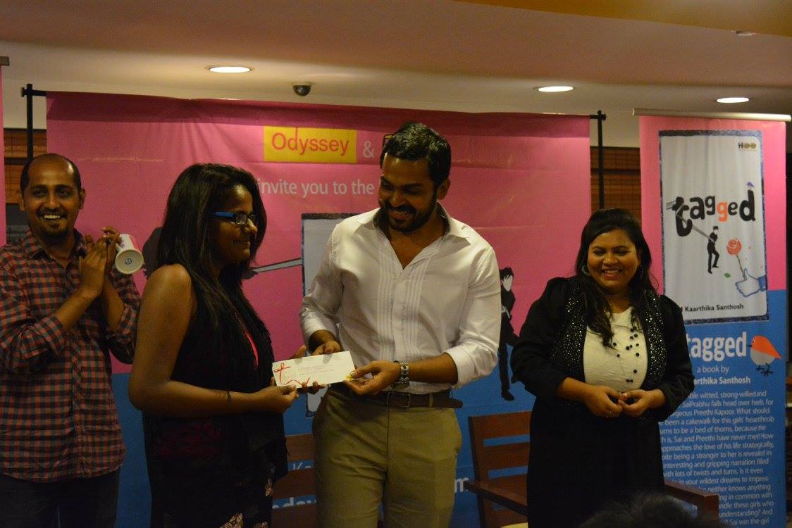Chennai Bloggers Club