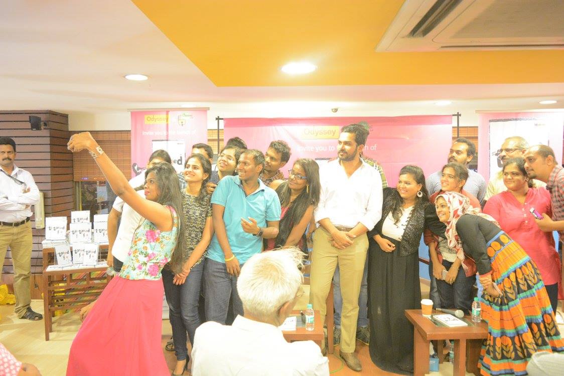 Chennai Bloggers Club