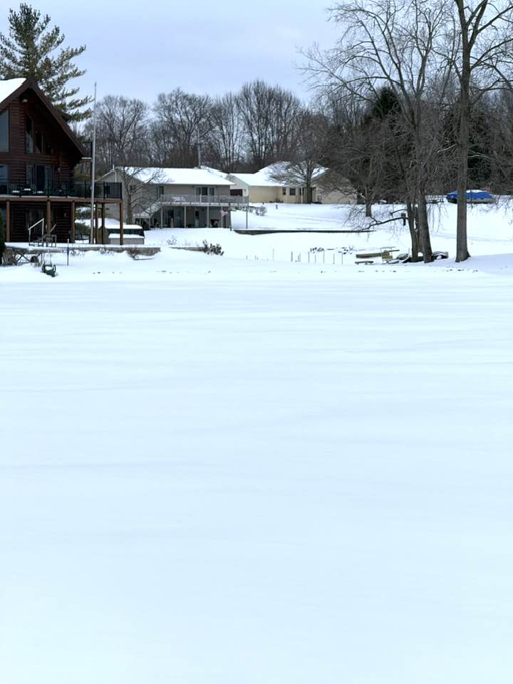 Pretty Lake Conservation... - Pretty Lake Conservation Club