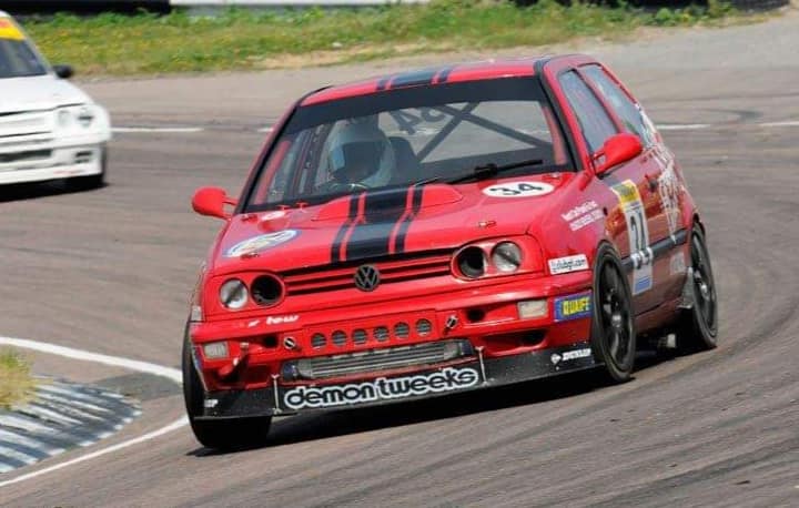 034 Racing - Today we are making a start on our hire car... | Facebook