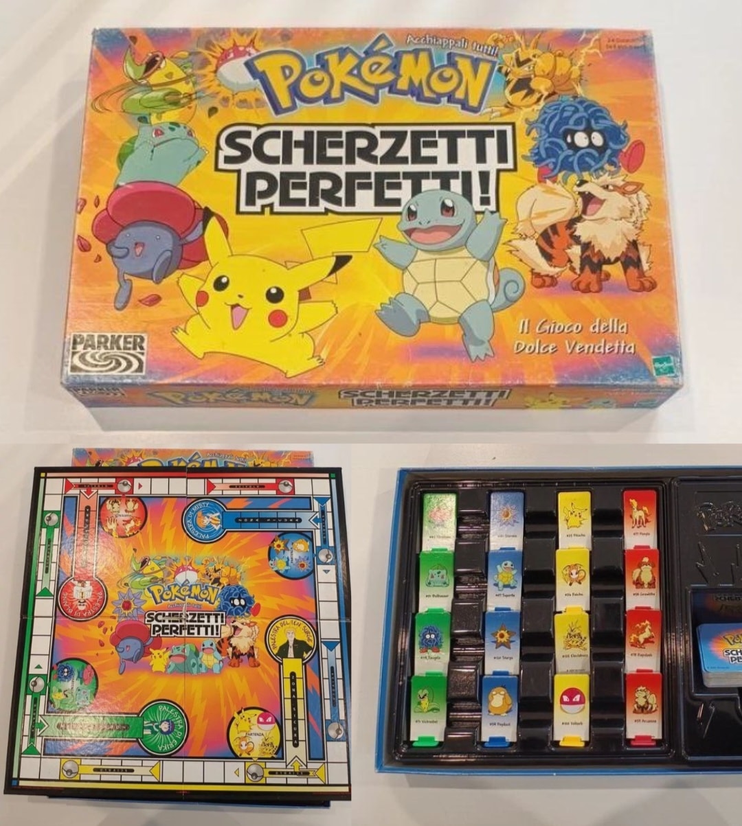 Poké - La Pokémon Mania dei primi anni 2000 ci ha regalato tanti ...