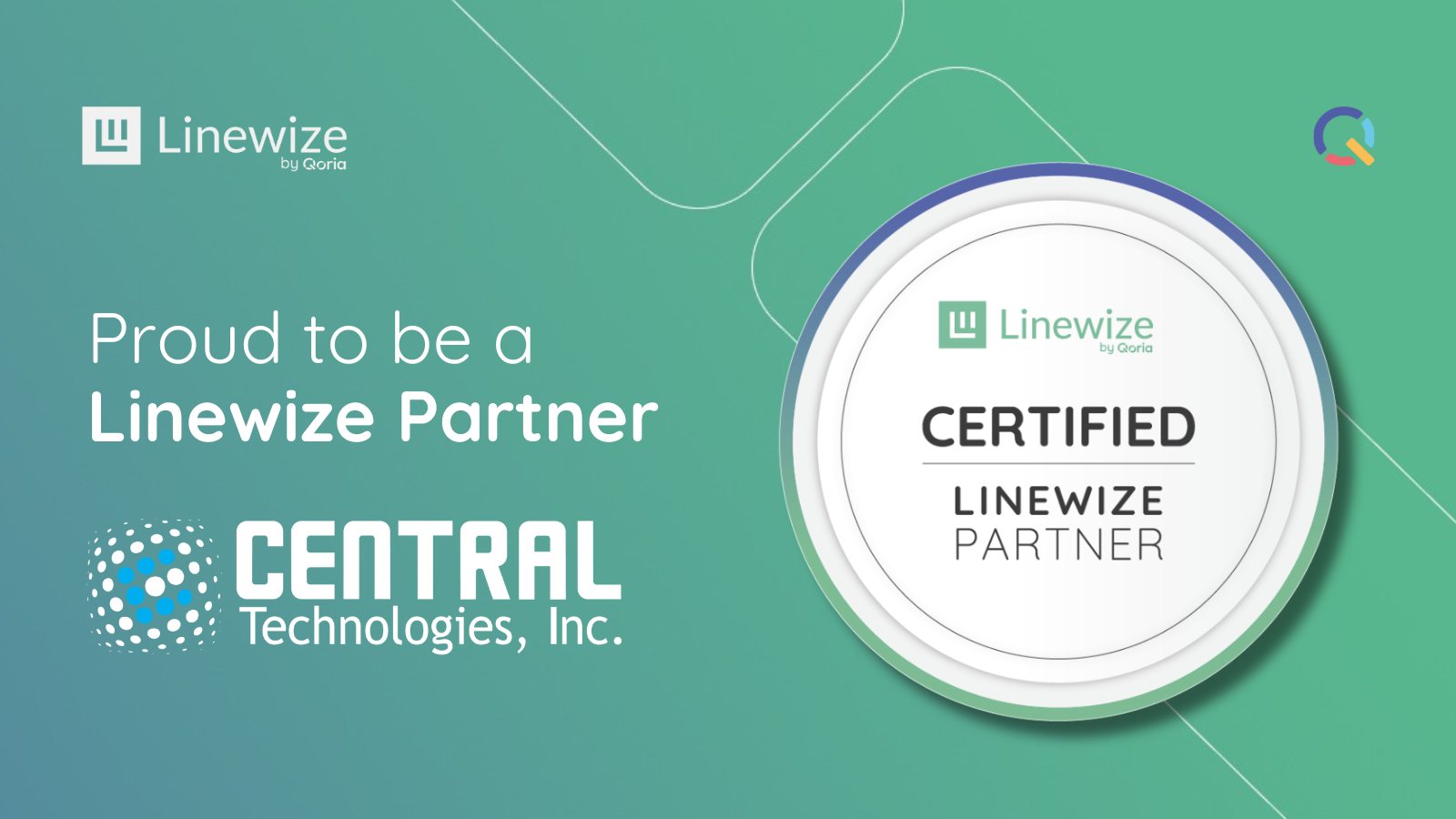 🔒 Partner Spotlight:... - Central Technologies, Inc. | Facebook