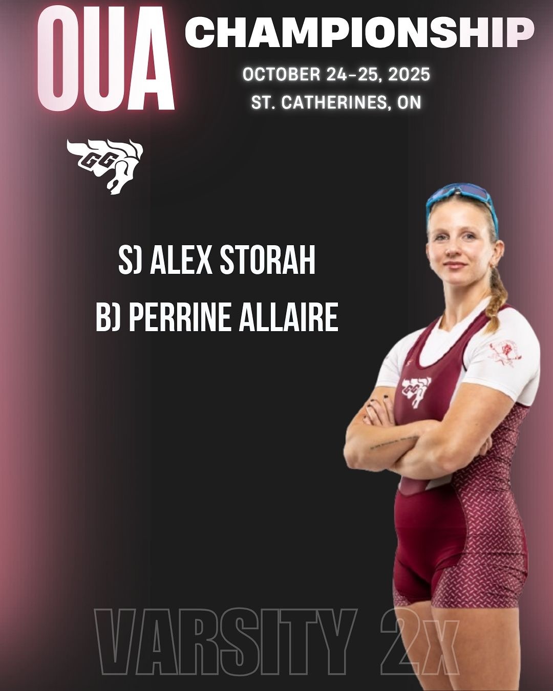 uOttawa Rowing