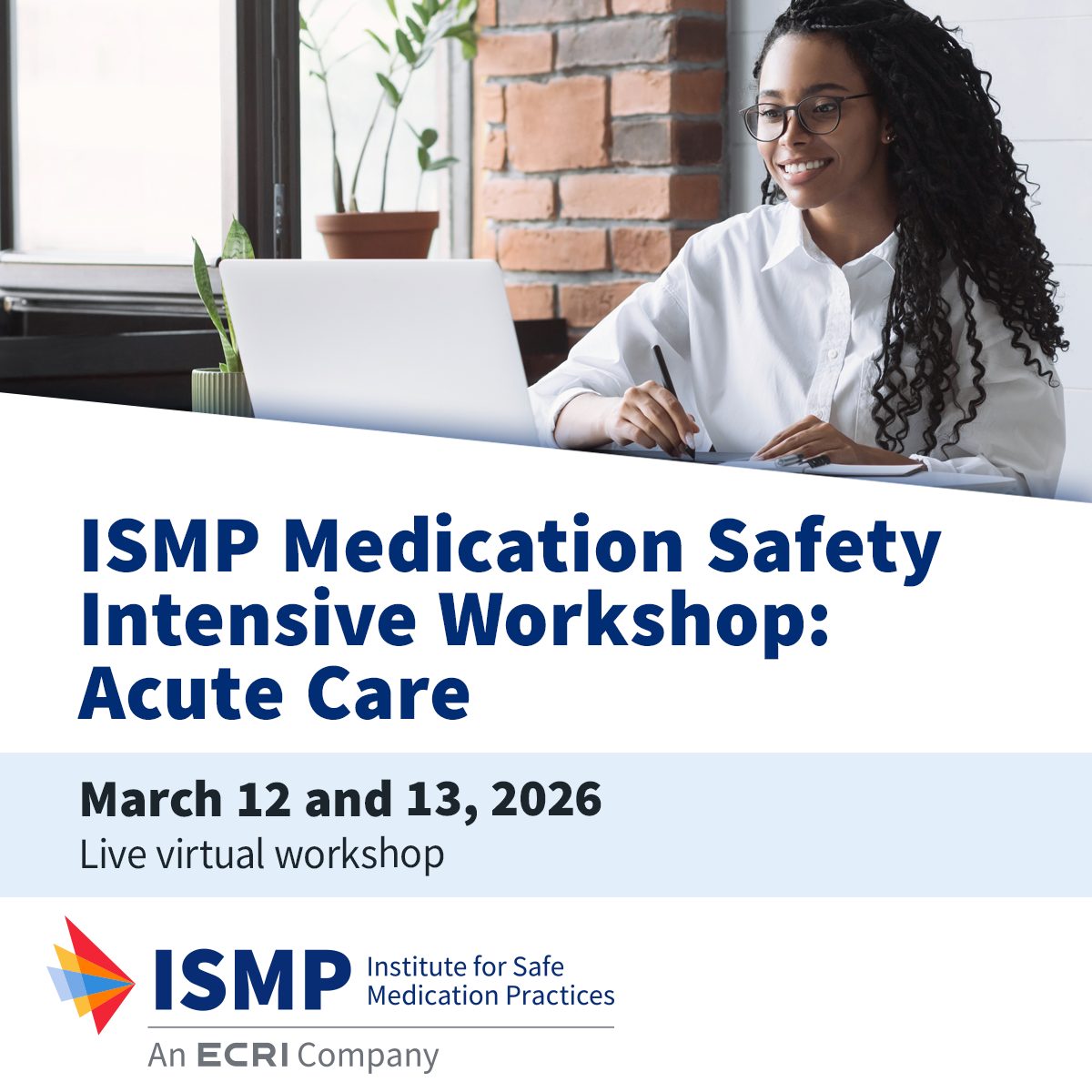 Institute for Safe Medication Practices