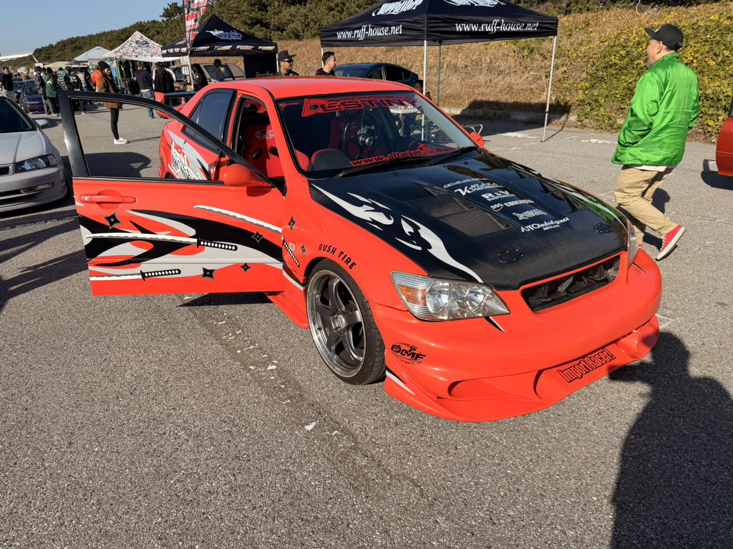 JDM or American Muscle? The Fast and Furious Franchise has plenty