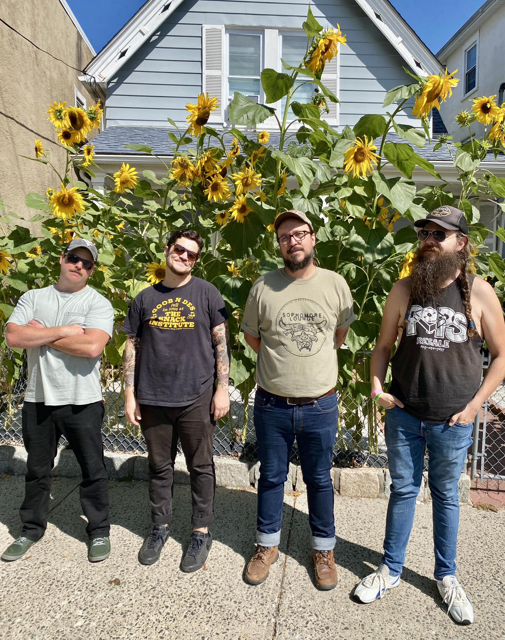 Tucker Riggleman and The Cheap Dates - Debut EP from Tucker Riggleman ...