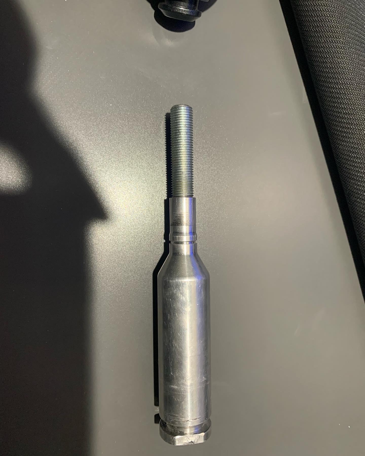 Rod Nutts Custom Fabrication