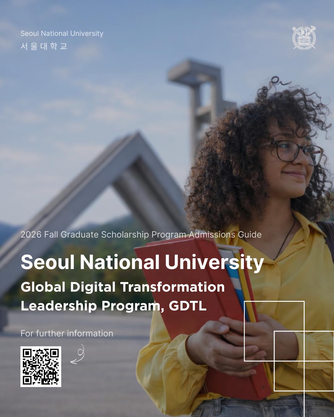 Korean - 📢 Announcement Seoul National University (SNU) invites ...