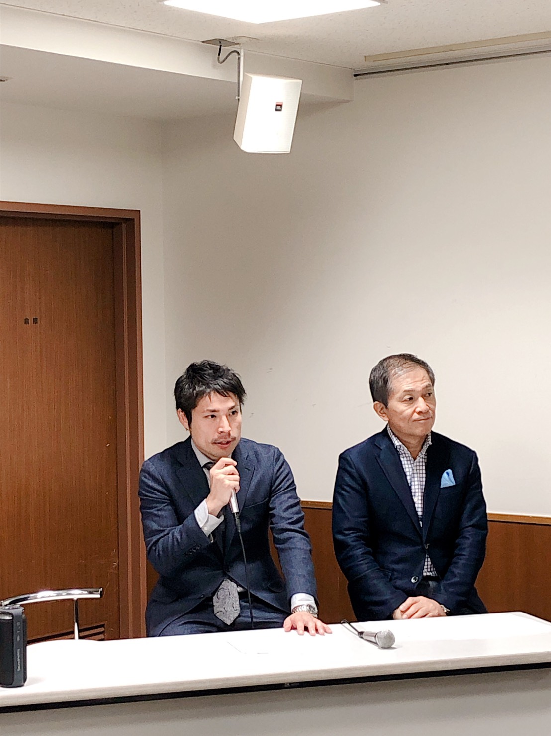 活動歴および当時の関連ビジュアル記録