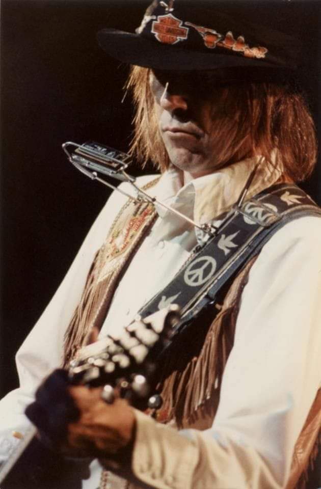 Seventies Rock Photo 70