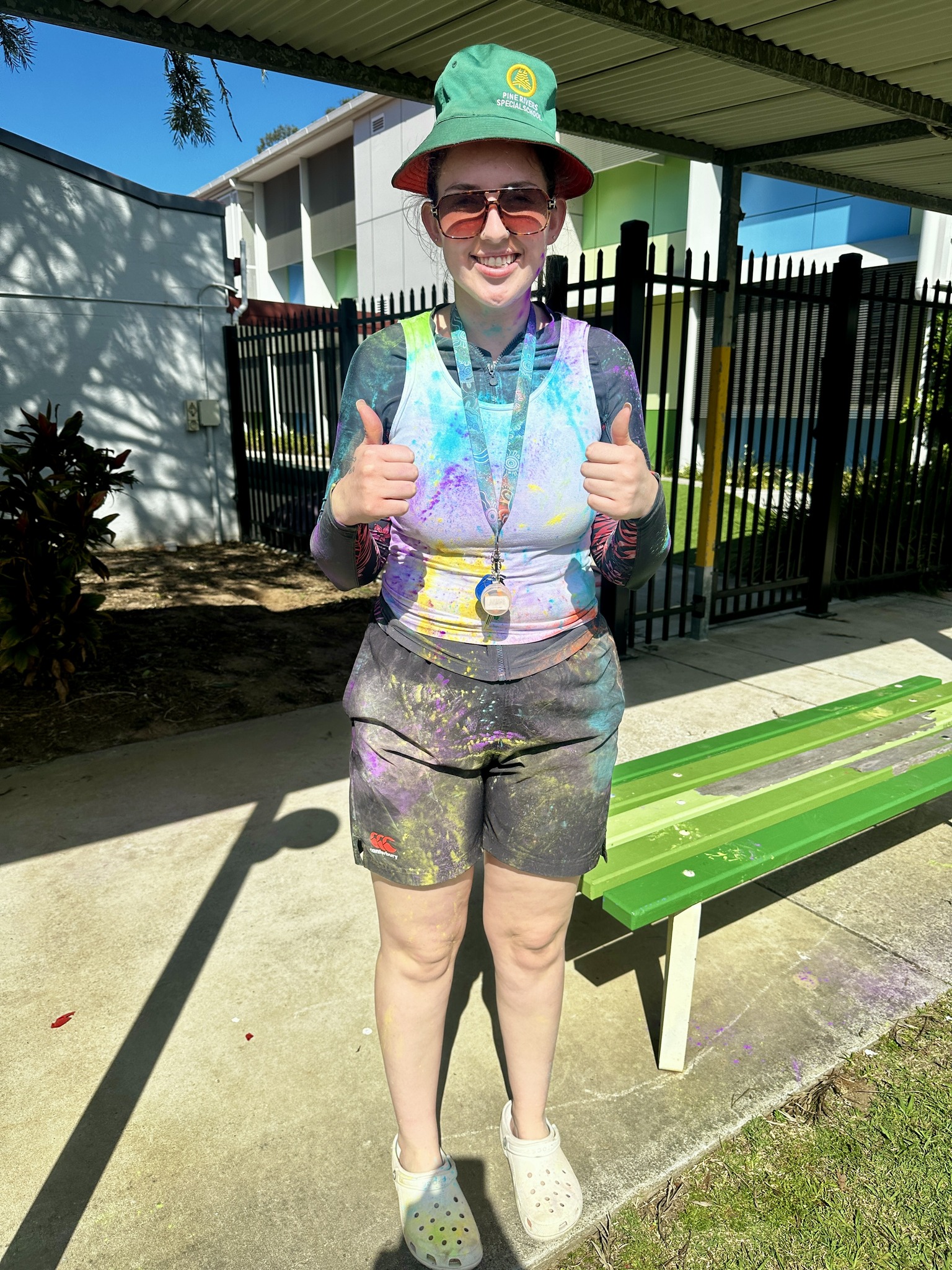 Pine Rivers Special... - Pine Rivers Special School Community