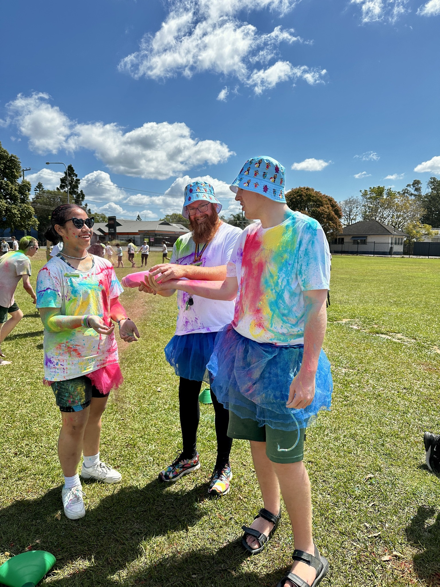 Pine Rivers Special... - Pine Rivers Special School Community