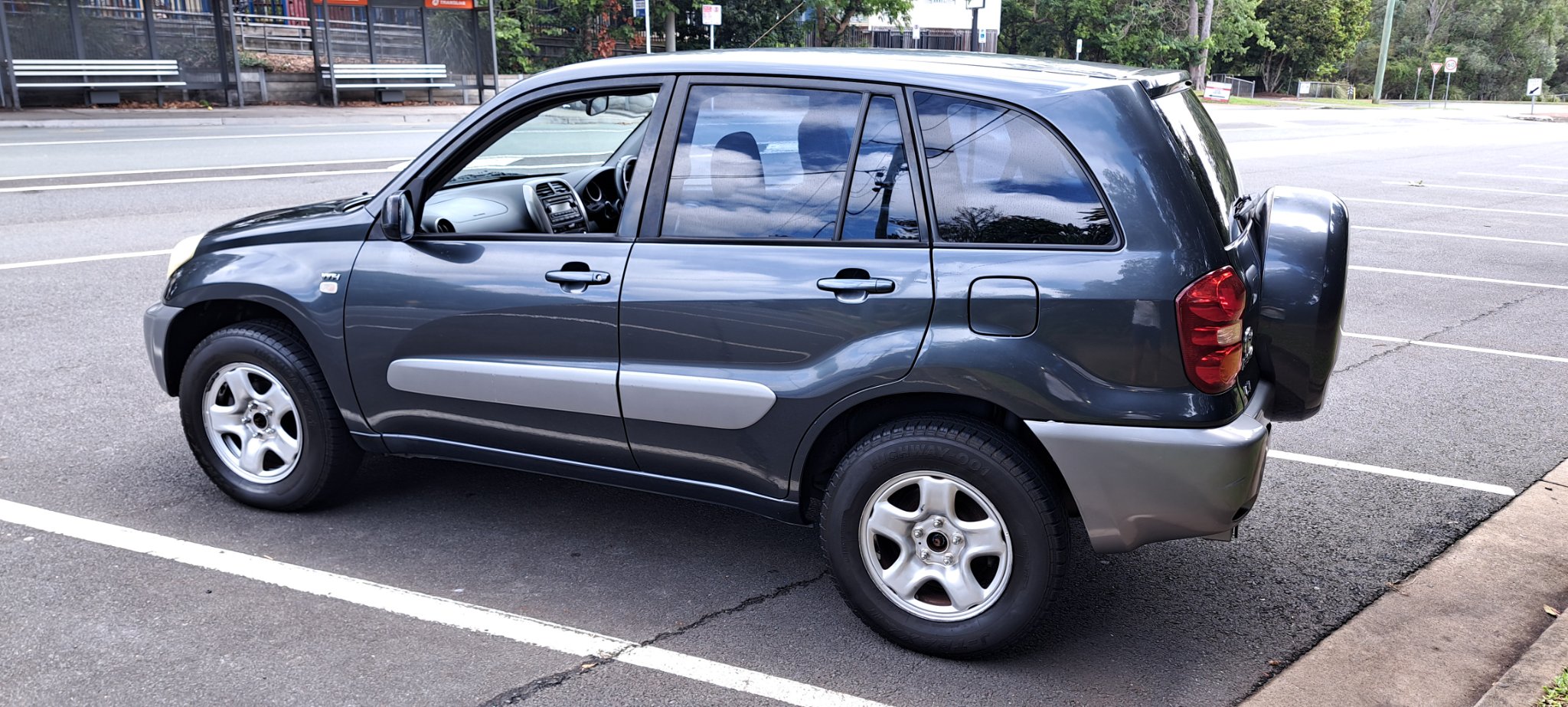2005 Toyota RAV 4 CV...all wheel drive - Cars & Trucks - Redland Bay ...