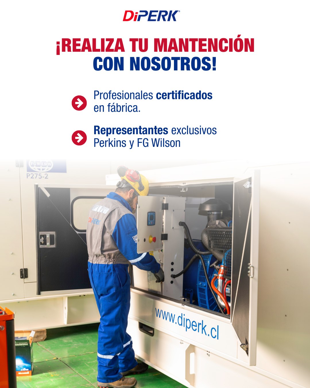 Diperk - ¿Hace cuanto tiempo no realizas una revisión a tu equipo? La ...