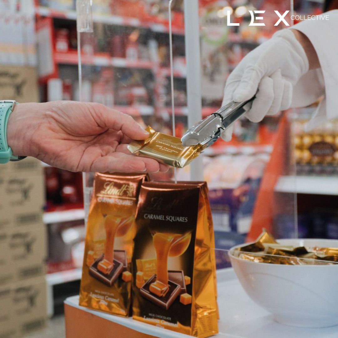 Lex Collective - What better way to celebrate the festive... | Facebook