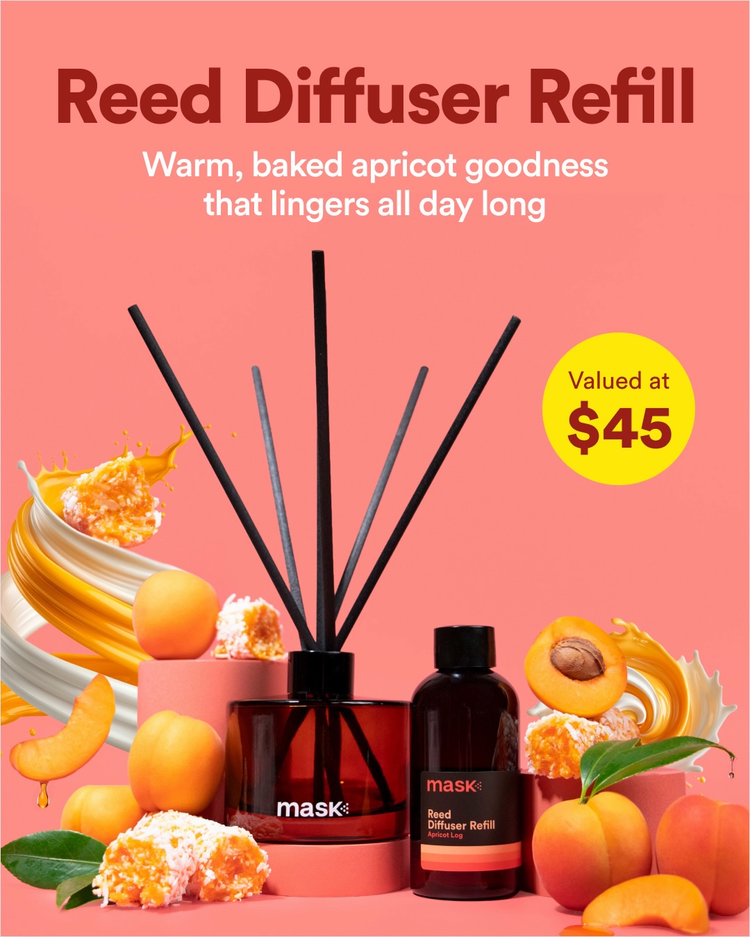 Mask Co. | Gold Coast QLD