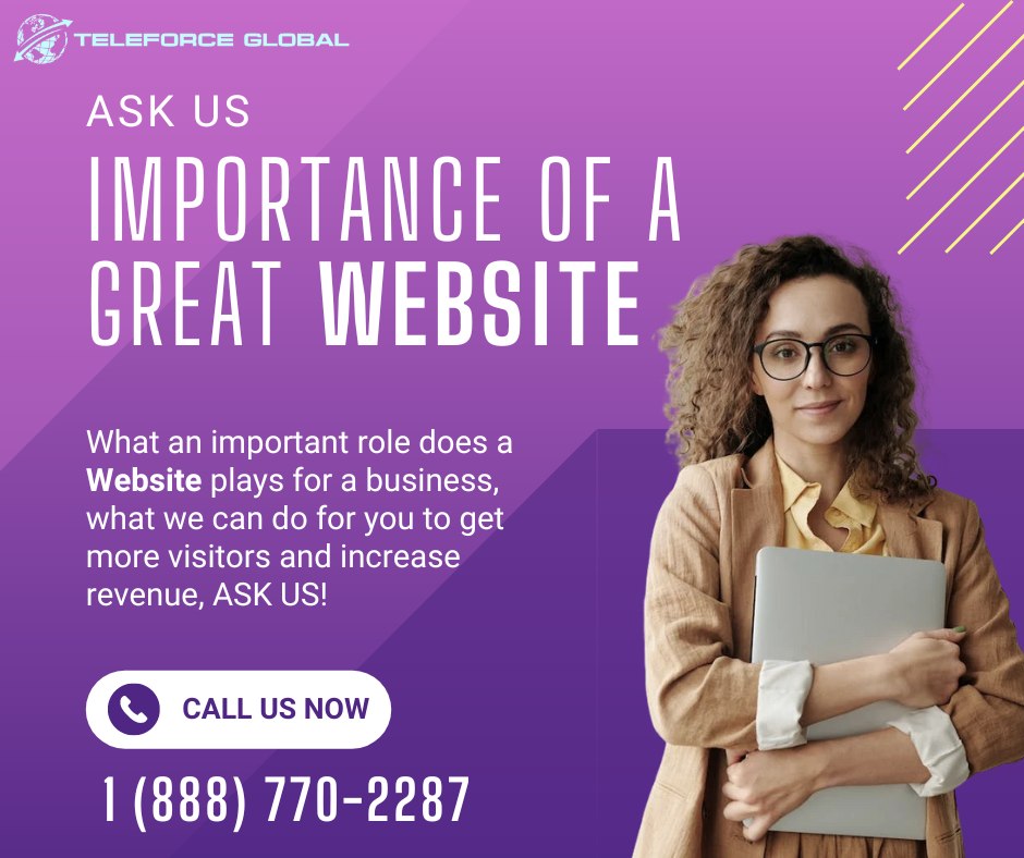 Teleforce Global Canada