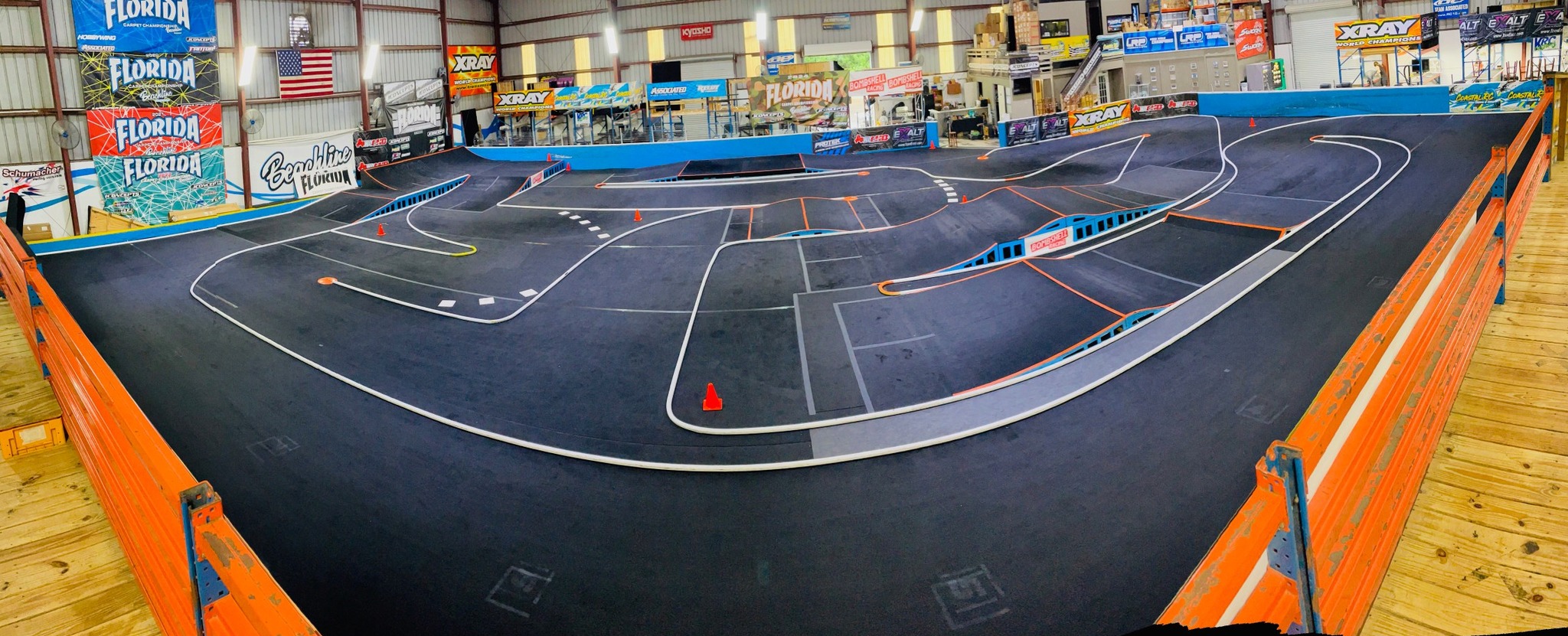 Beachline Raceway added a new photo. - Beachline Raceway