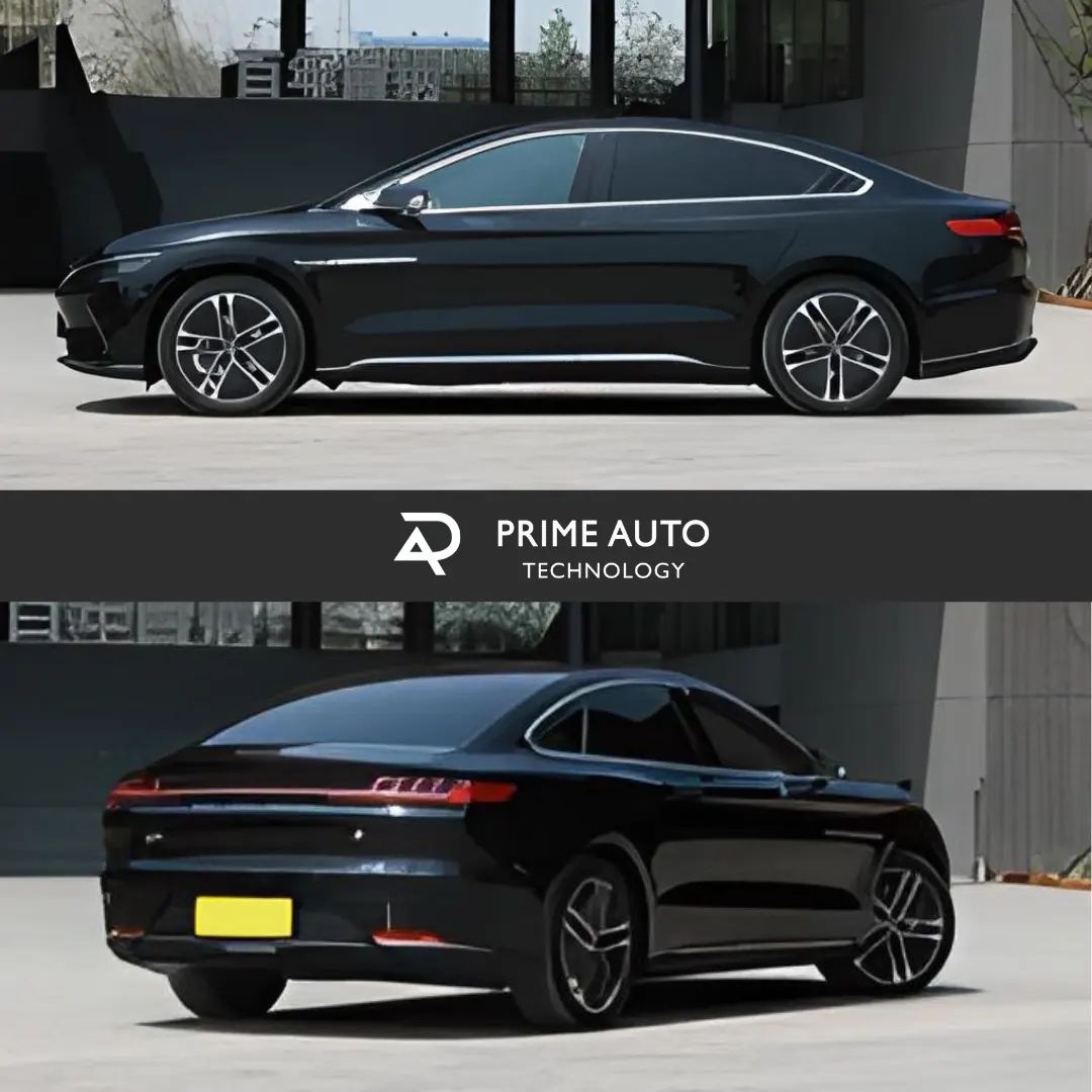 Prime Auto Technology