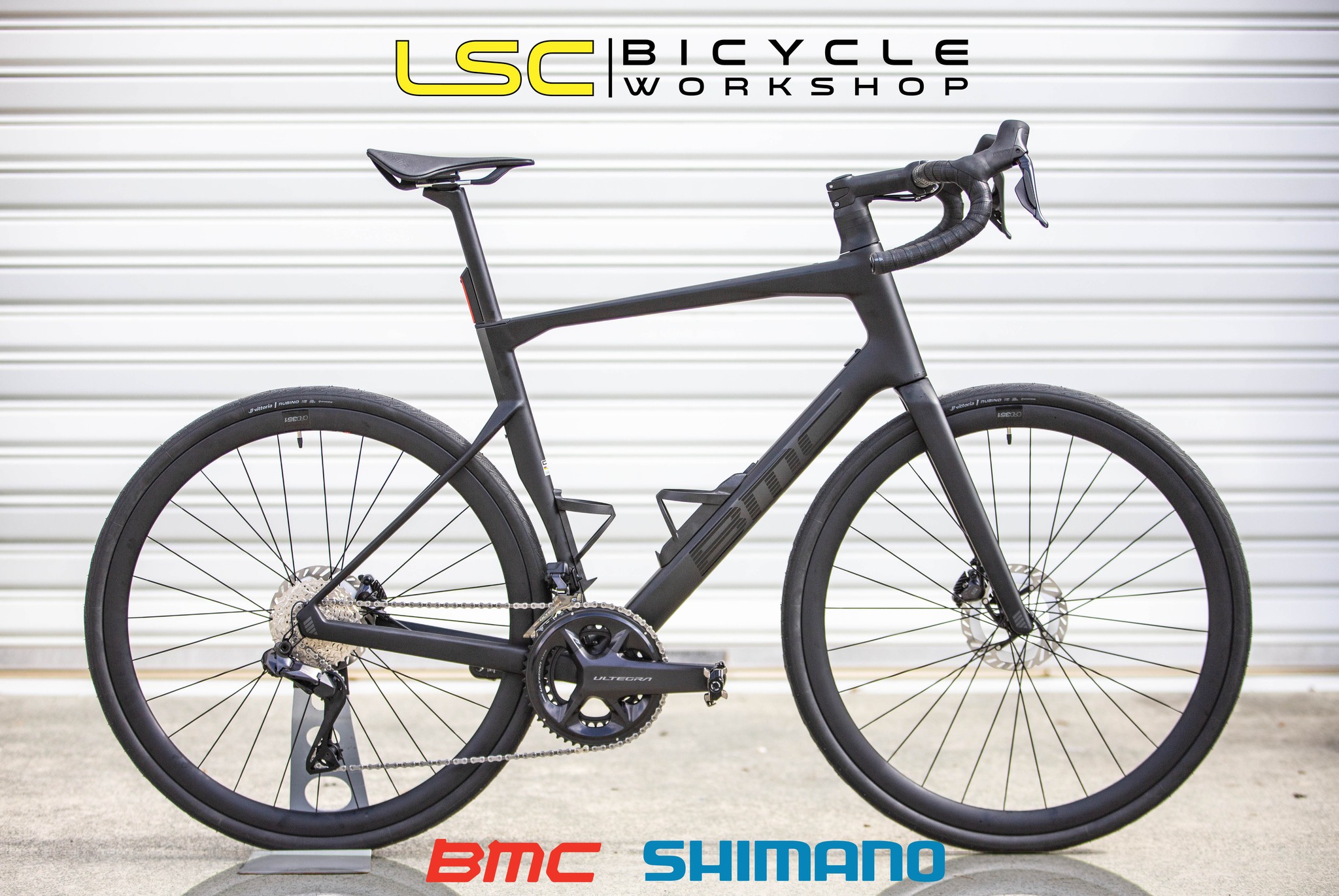 LSC - 🚴‍♂️ Peter's New Ride Day! 🚴‍♂️ Say hello to Peter’s brand new ...