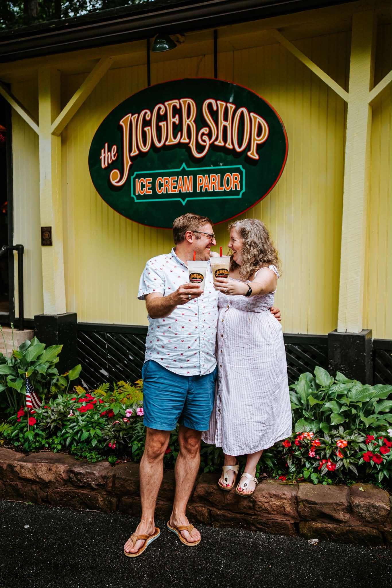 The Jigger Shop | Mount Gretna PA