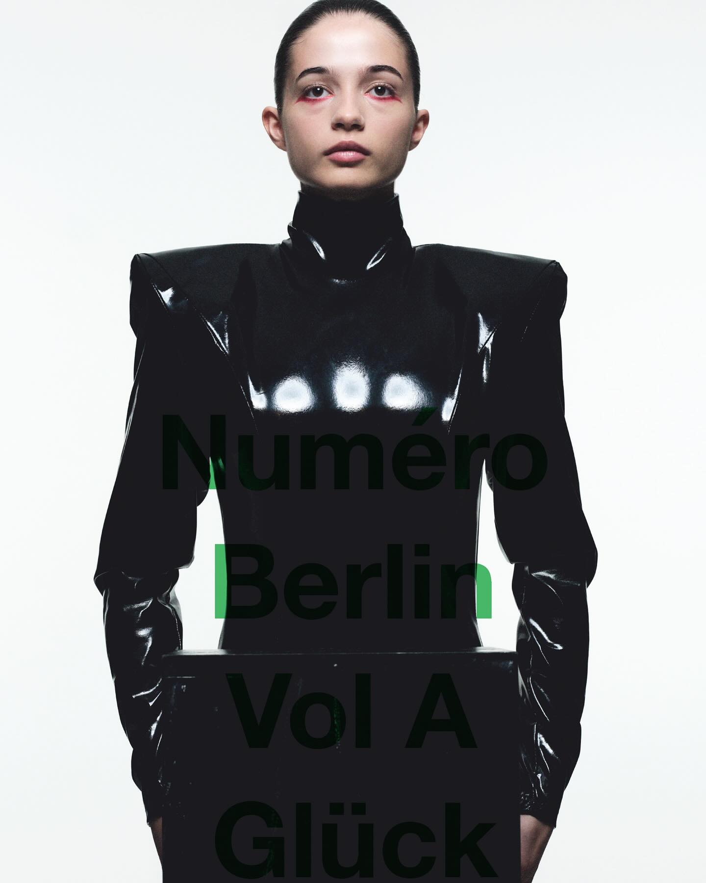 Numéro Berlin | Berlin