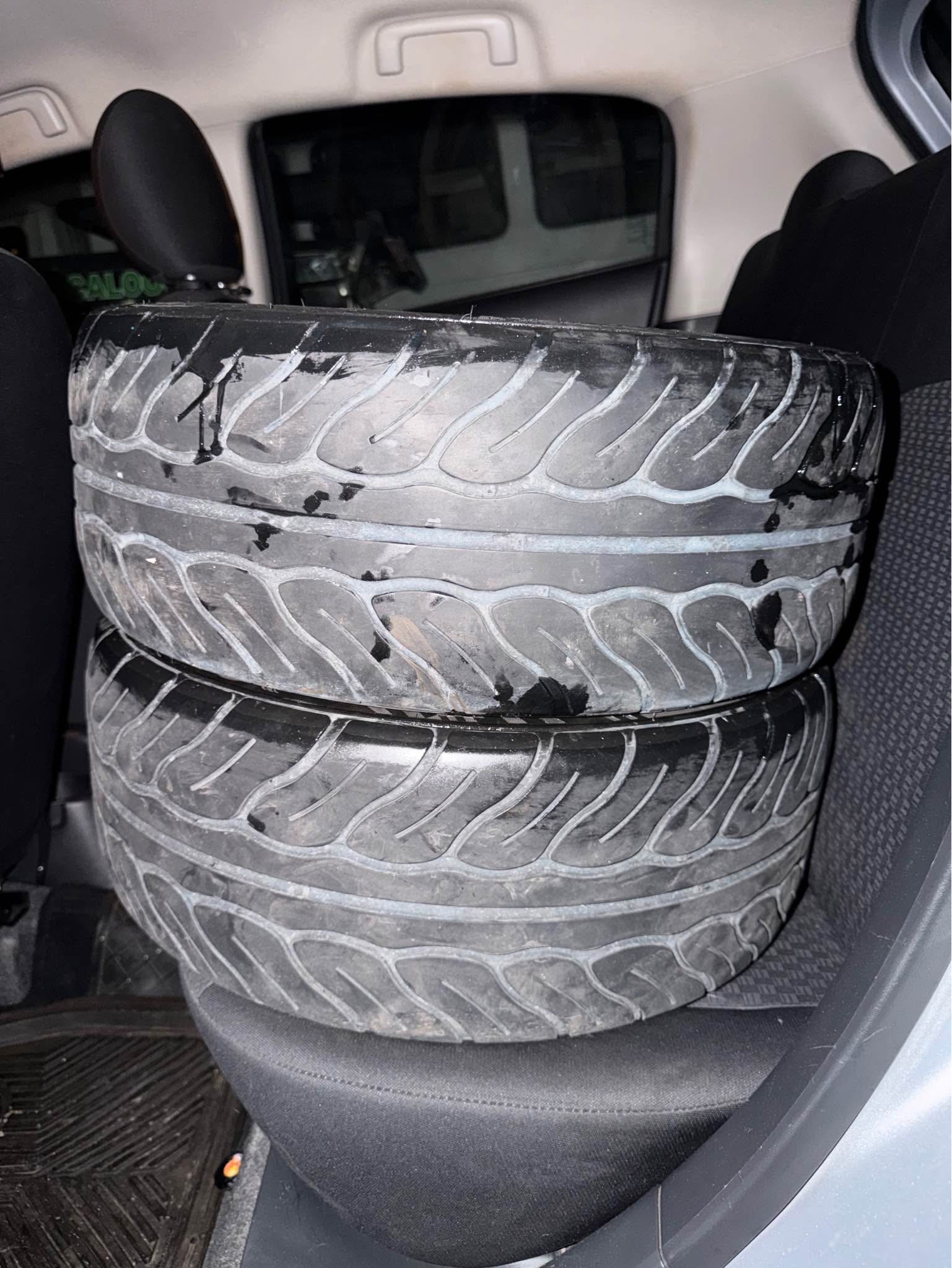 Orig Rays Cal Choppy - Car Wheels, Tires & Parts - Marilao, Bulacan ...