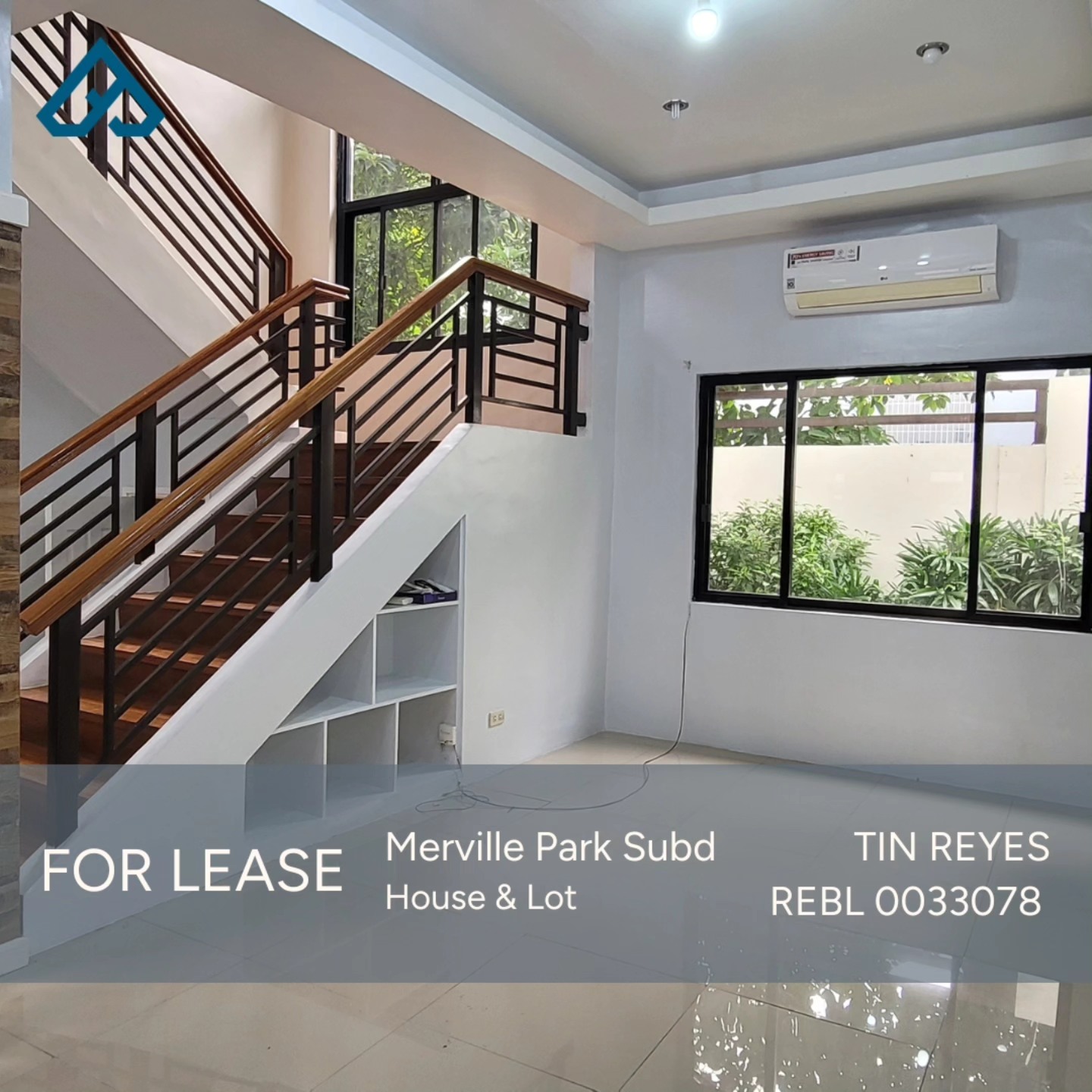 Broker Tin Reyes