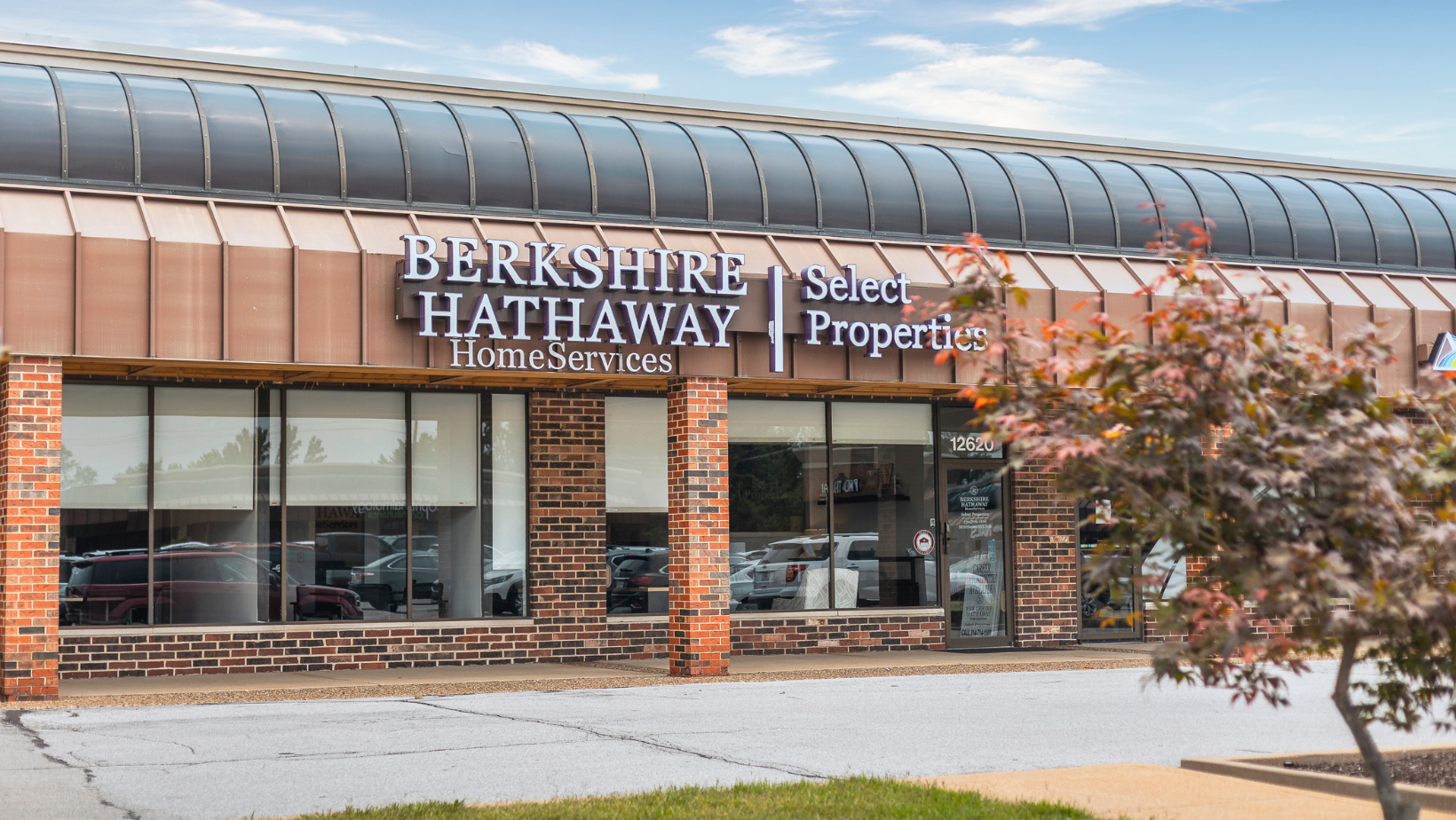 Berkshire Hathaway HomeServices Select Properties: NorthWest added a ...