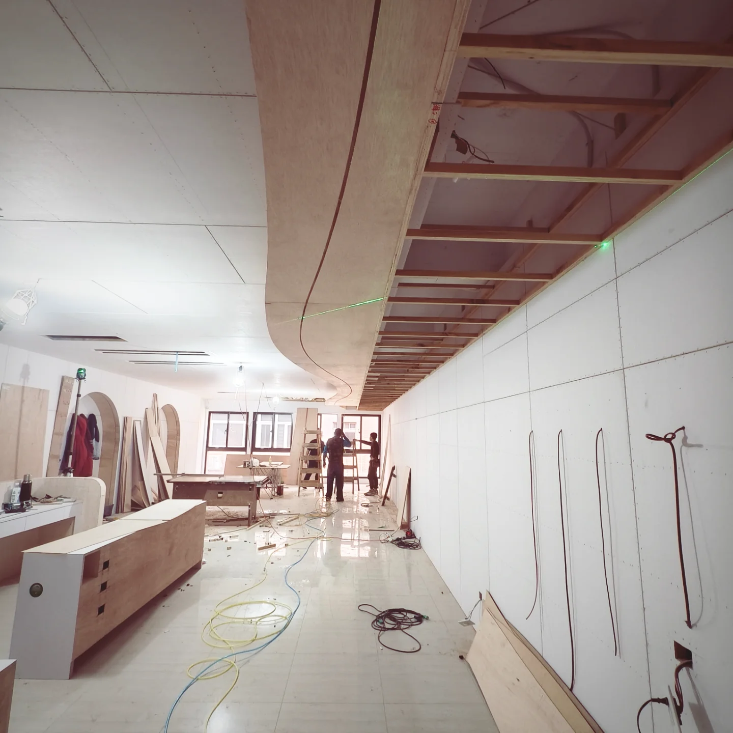 無域設計 NOer Design | Tainan