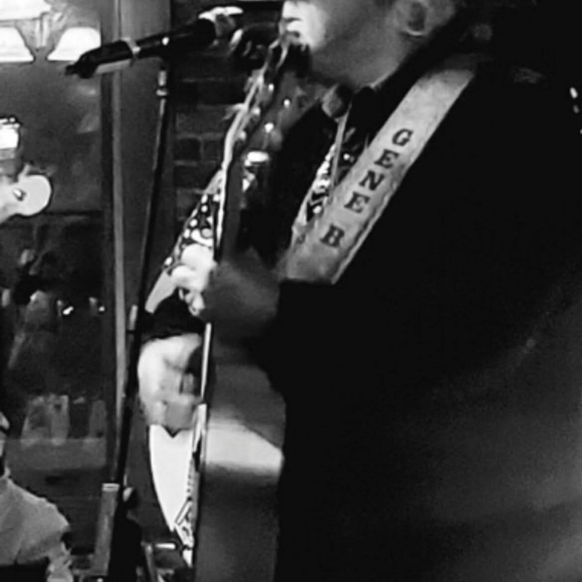 Folly Beach Music Scene | Facebook