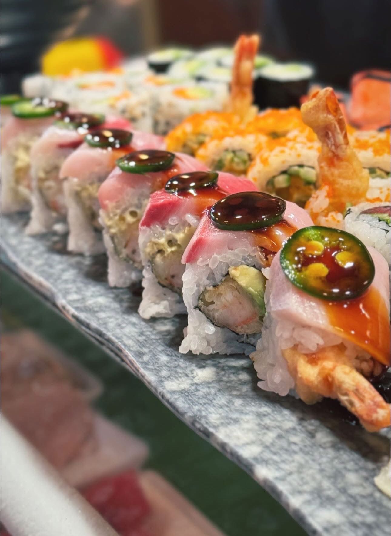 Ariake | Reston VA