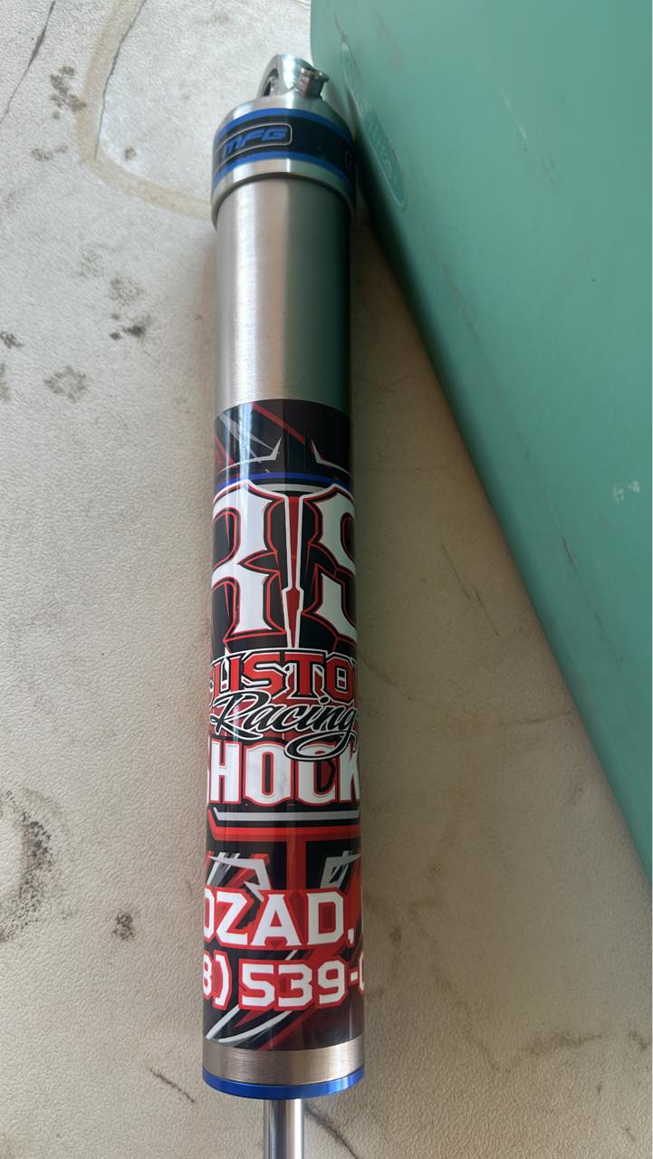 RS Customs dirt track racing and race parts Llc | Cozad NE