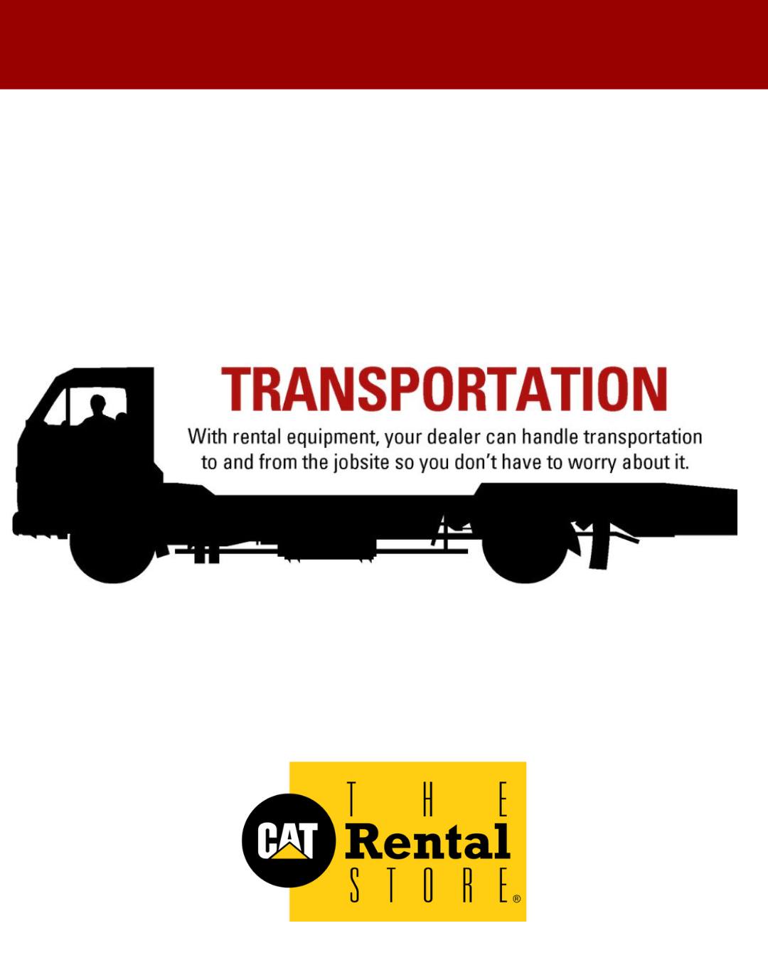 Cat Rentals