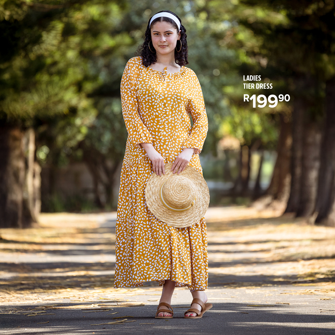 jumbo dresses for ladies || Great Fashion at Great Prices!! 🧡Step into effortless elegance with the AMARA Dress – perfect sunny strolls and stylish moments 💙Own the look with our Ladies Denim Boobtube jumbo clothing catalogue 2024
