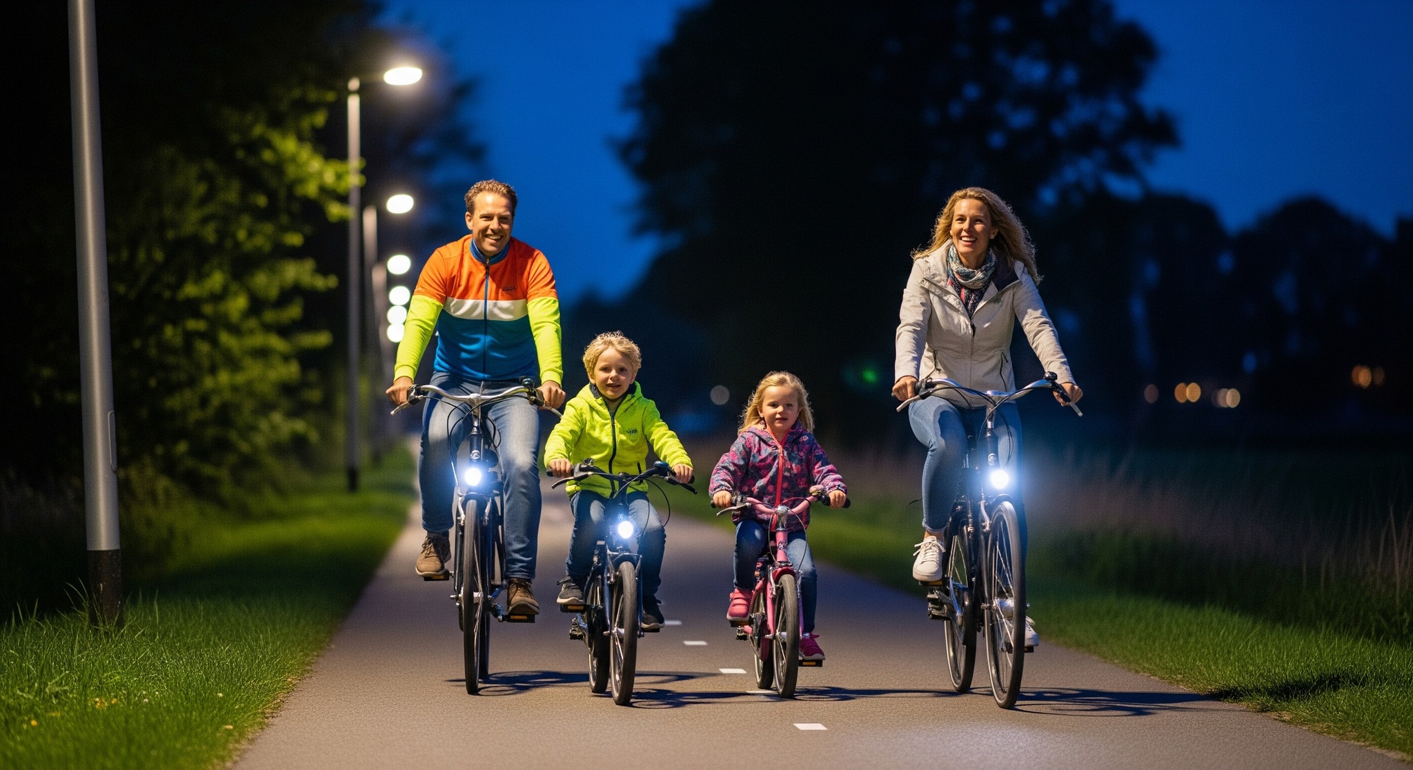 Tvilight Intelligent Lighting | Amsterdam