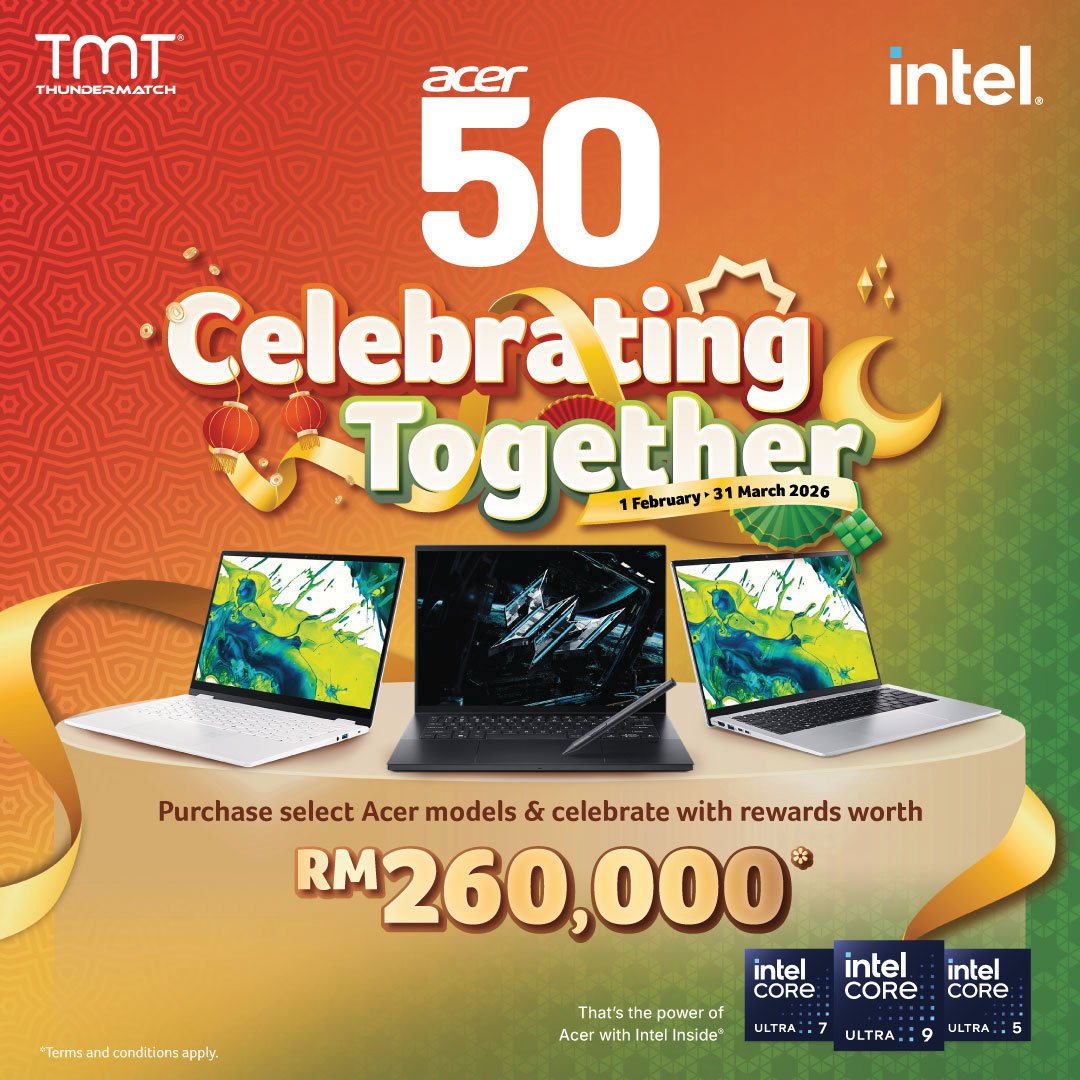 TMT - Level up your tech and enjoy extra rewards! 🎉... | Facebook