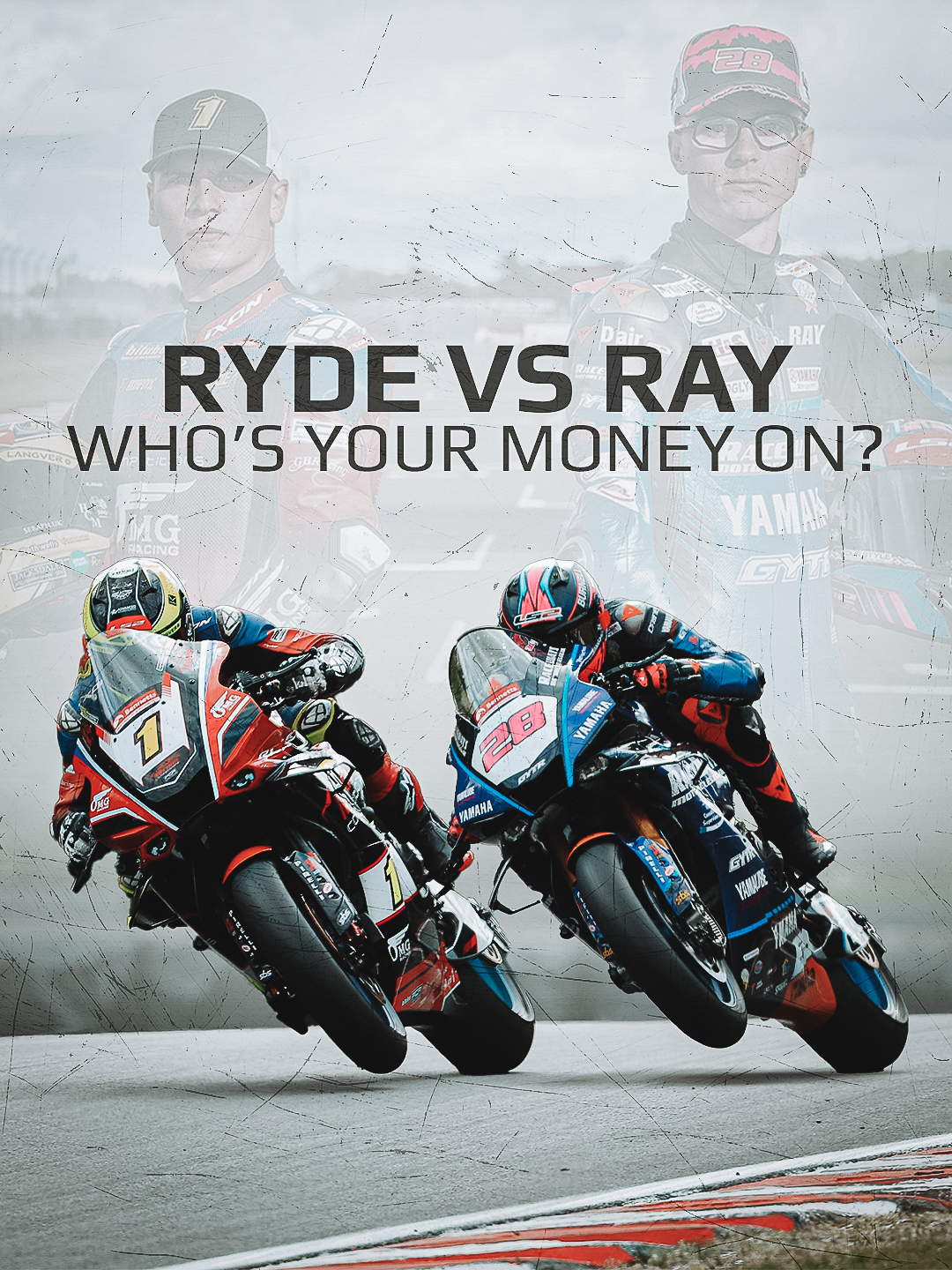 Yamaha Racing - Oulton Park awaits – who’s ready for the... | Facebook