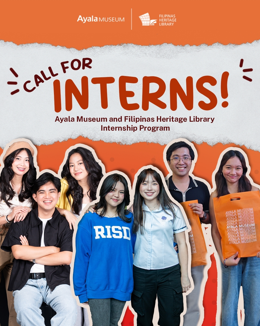 Ayala Museum - 🏛️ Ready to take your learning beyond the... | Facebook