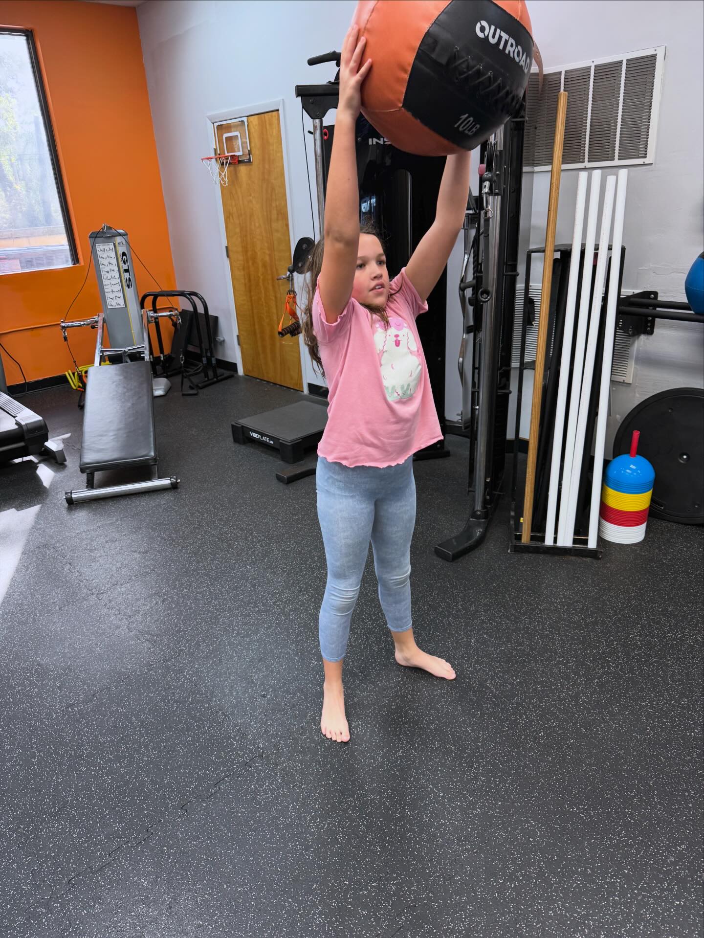 AXIS Training Studio | Gainesville FL