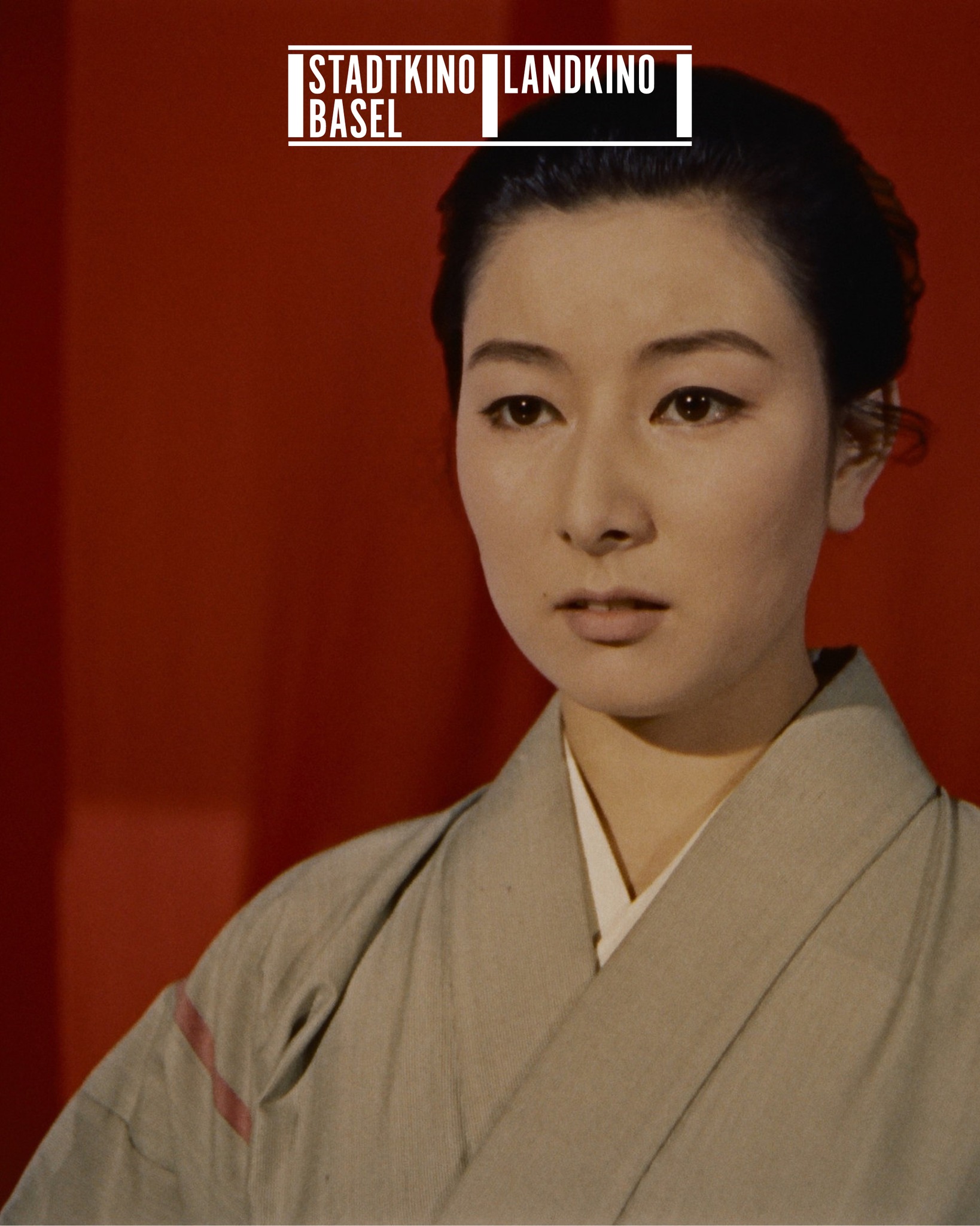 NIPPON NAKED NIGHTS ?? where silence turns into movement. With 