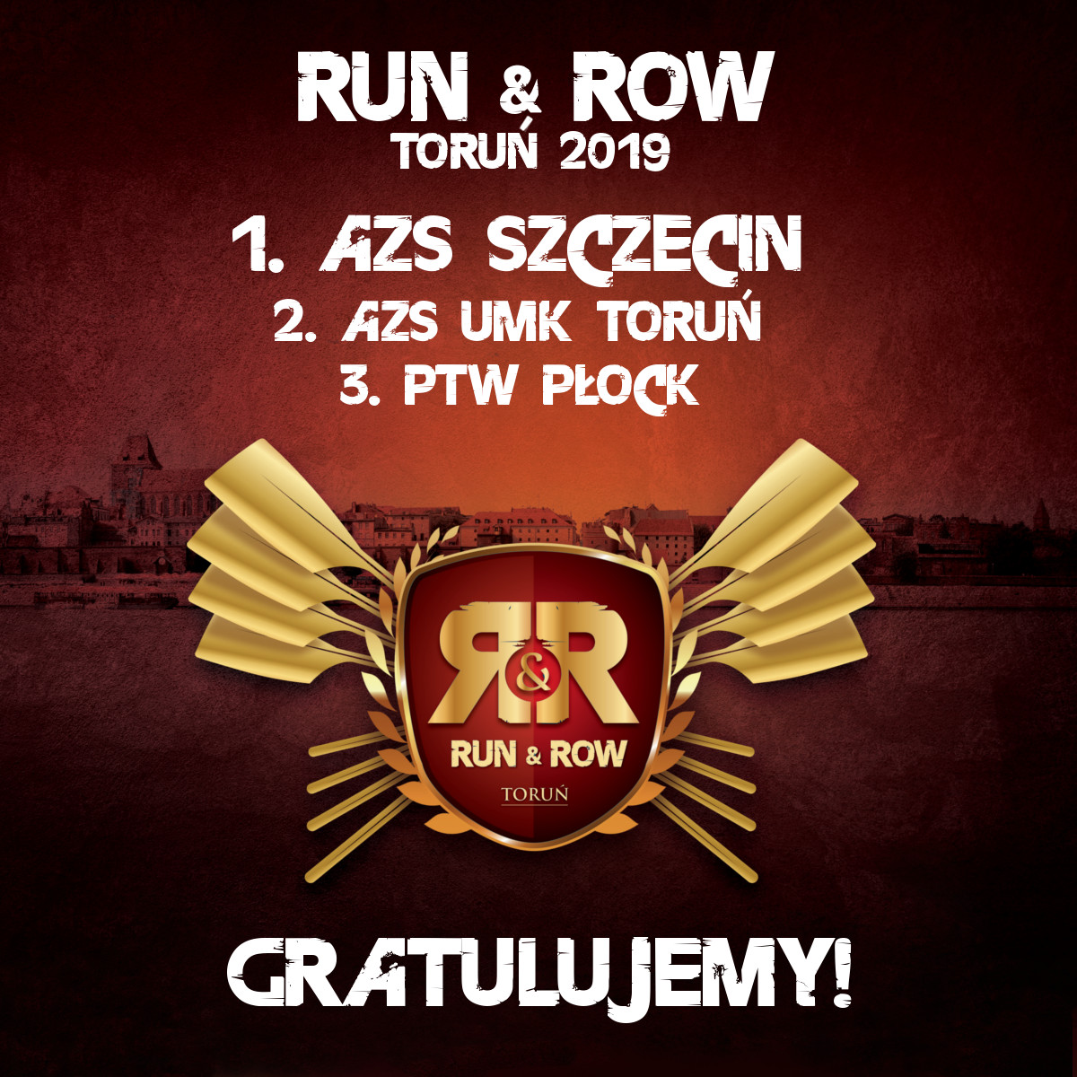 Run&Row