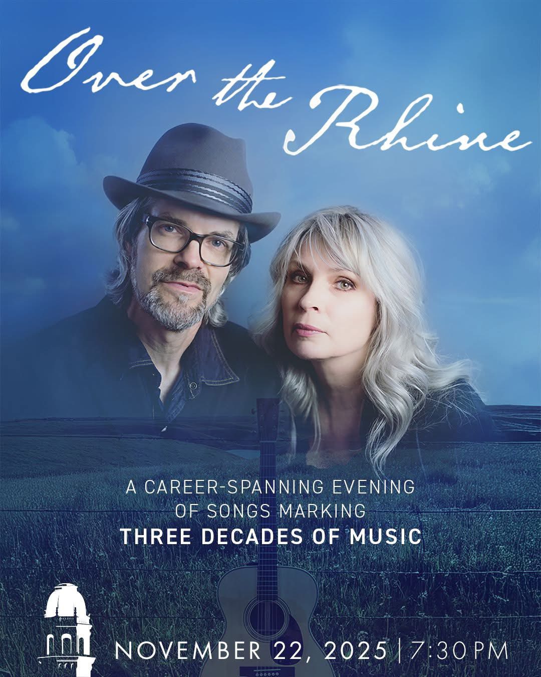 Over the Rhine: The Orchard | Facebook